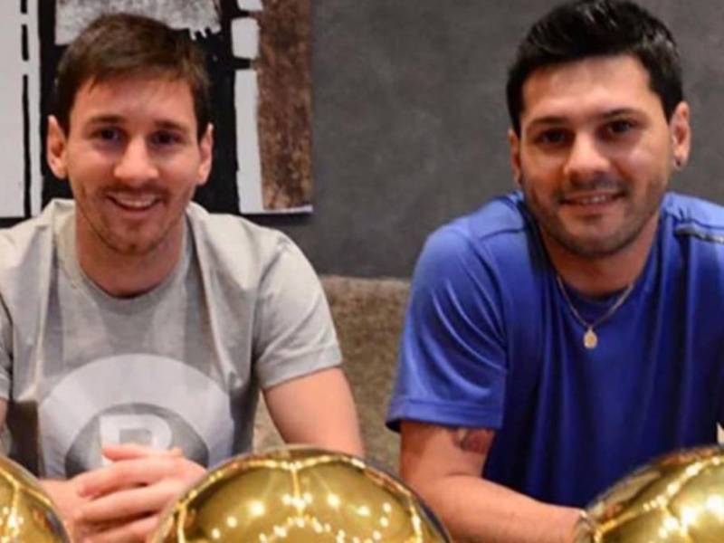 Matías Messi, hermano del capitán argentino habló sin filtro sobre el posible regreso a Barcelona de Messi, pero sus fuertes declaraciones han dado mucho de qué hablar.