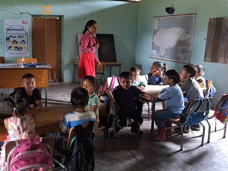 El testimonio de Carmen Rodríguez fue viralizado en las redes sociales y los medios de comunicación.