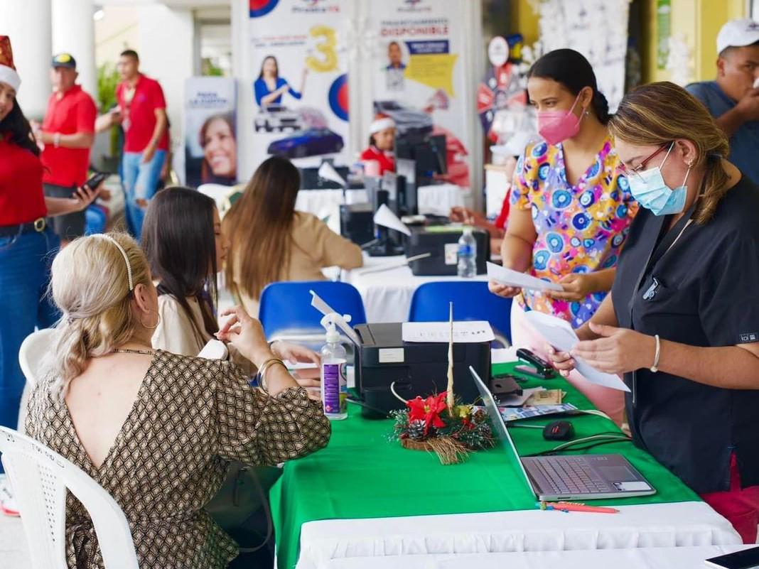 Las financieras Credi Rapid, Presta Auto, Presta Ya y Credimovil, están listas para atenderles.