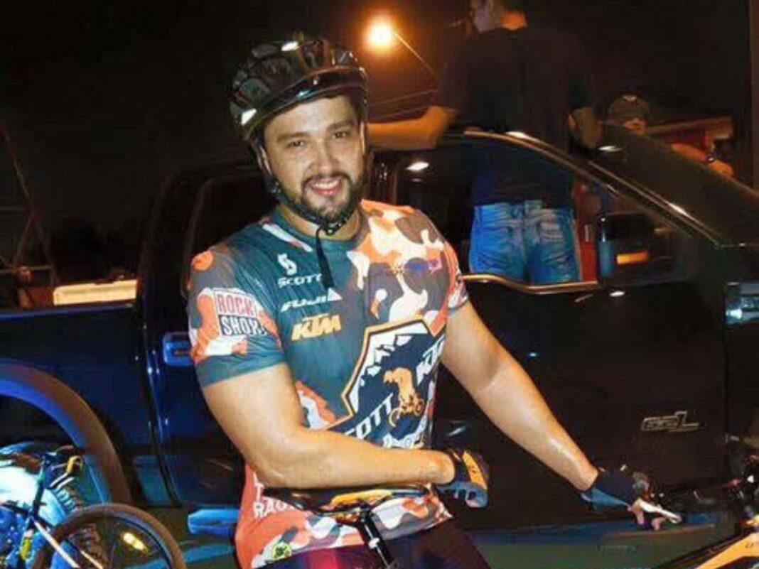 Investigan si por deudas con amistades mataron a Roberto Becker