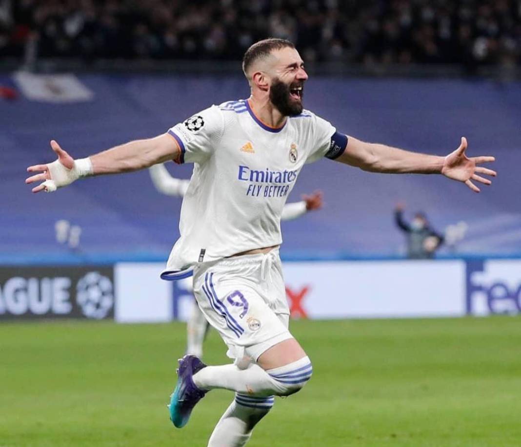 Después de que a principios de año, Benzema intentara retomar su relación con Chloé de Launay, la madre de su hija mayor, ahora podría haber iniciado una historia amorosa con Jordan Ozuna, aunque de momento ninguno de los dos se haya pronunciado al respecto.