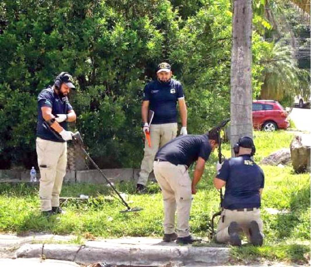 Wilson Pérez era buscado por la Policía desde el 29 de mayo de 2022. Fue ultimado el 31 de mayo de 2022 en la colonia Moderna, de San Pedro Sula, por agentes de la Dipampco que mintieron, según investigaciones, al dar la versión que le quitaron la vida porque se enfrentó a tiros con ellos con una pistola cuando huía.