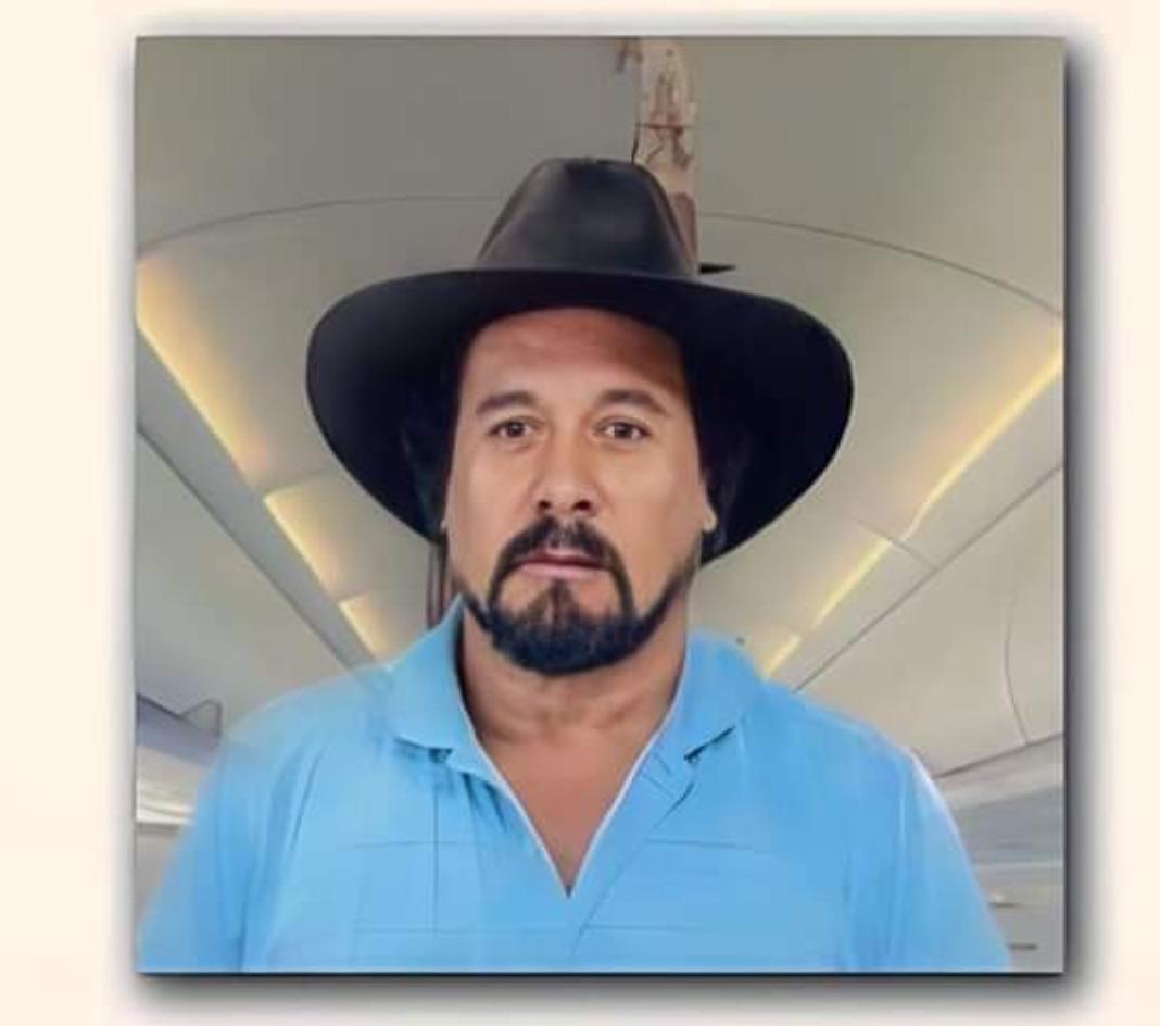 Ultiman a hombre en feria patronal de Cedros, Francisco Morazán