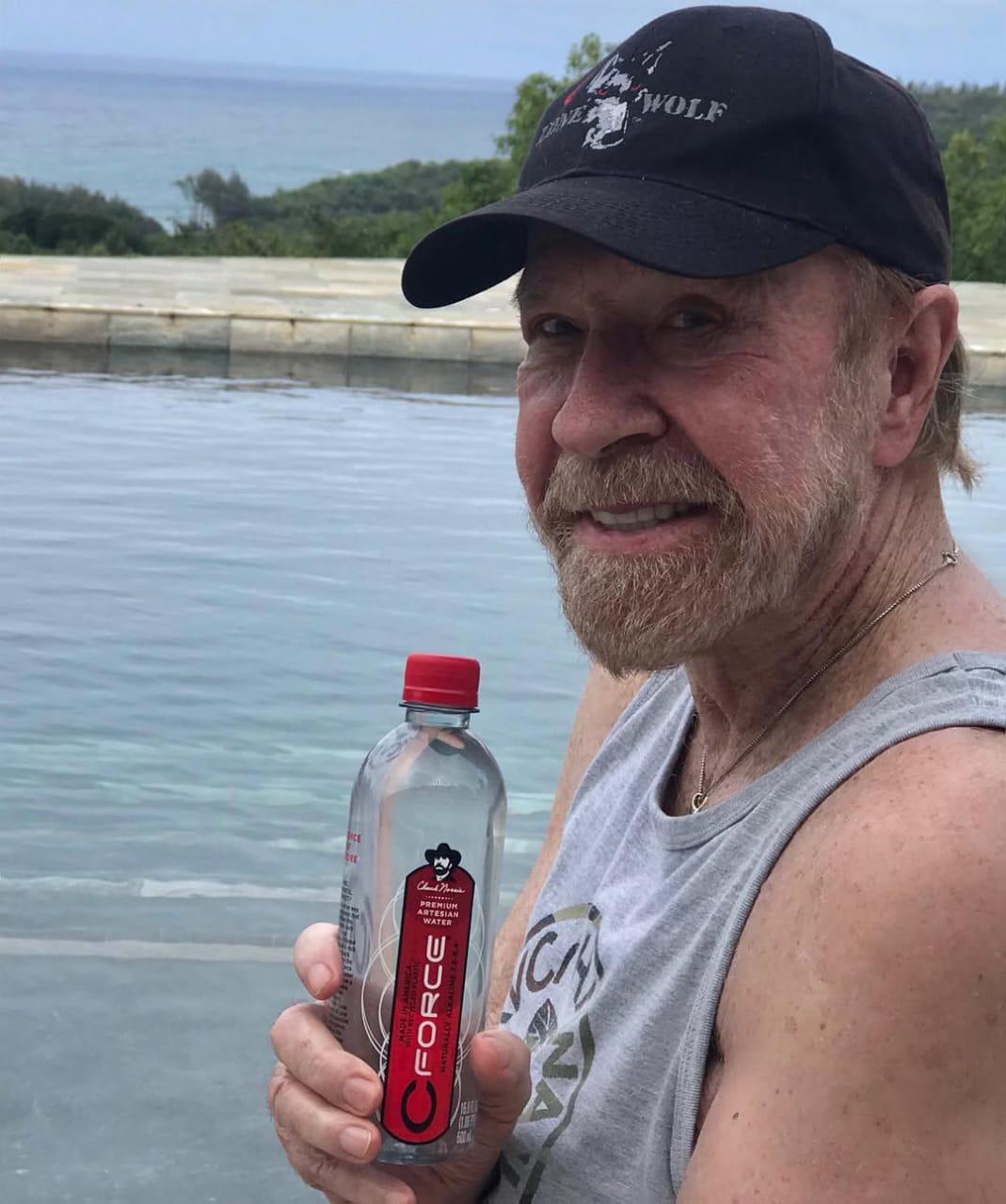 ¿De qué murió el actor Chuck Norris? Esto se sabe