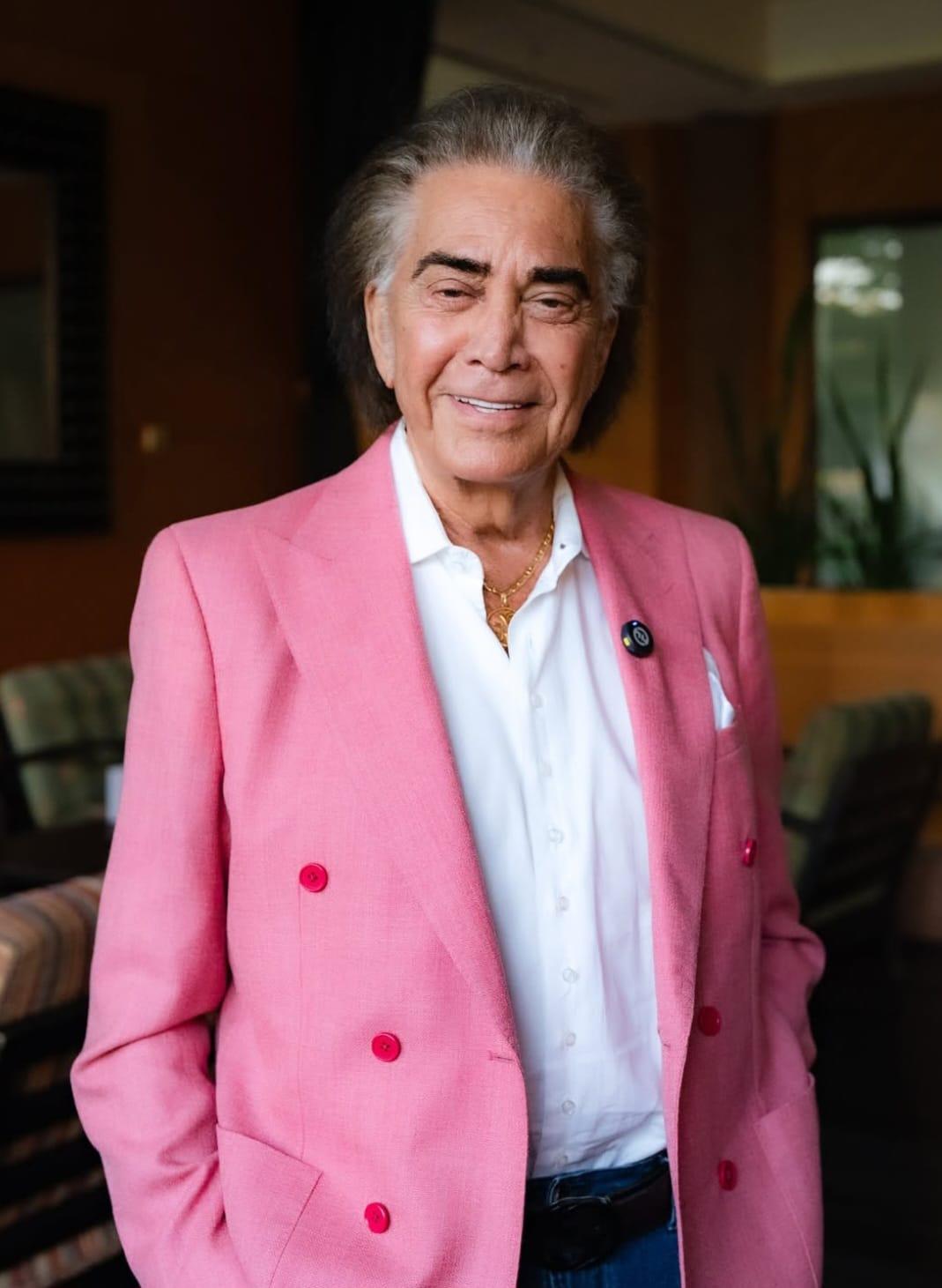 José Luis Rodríguez explota: Me echaron como a un delincuente