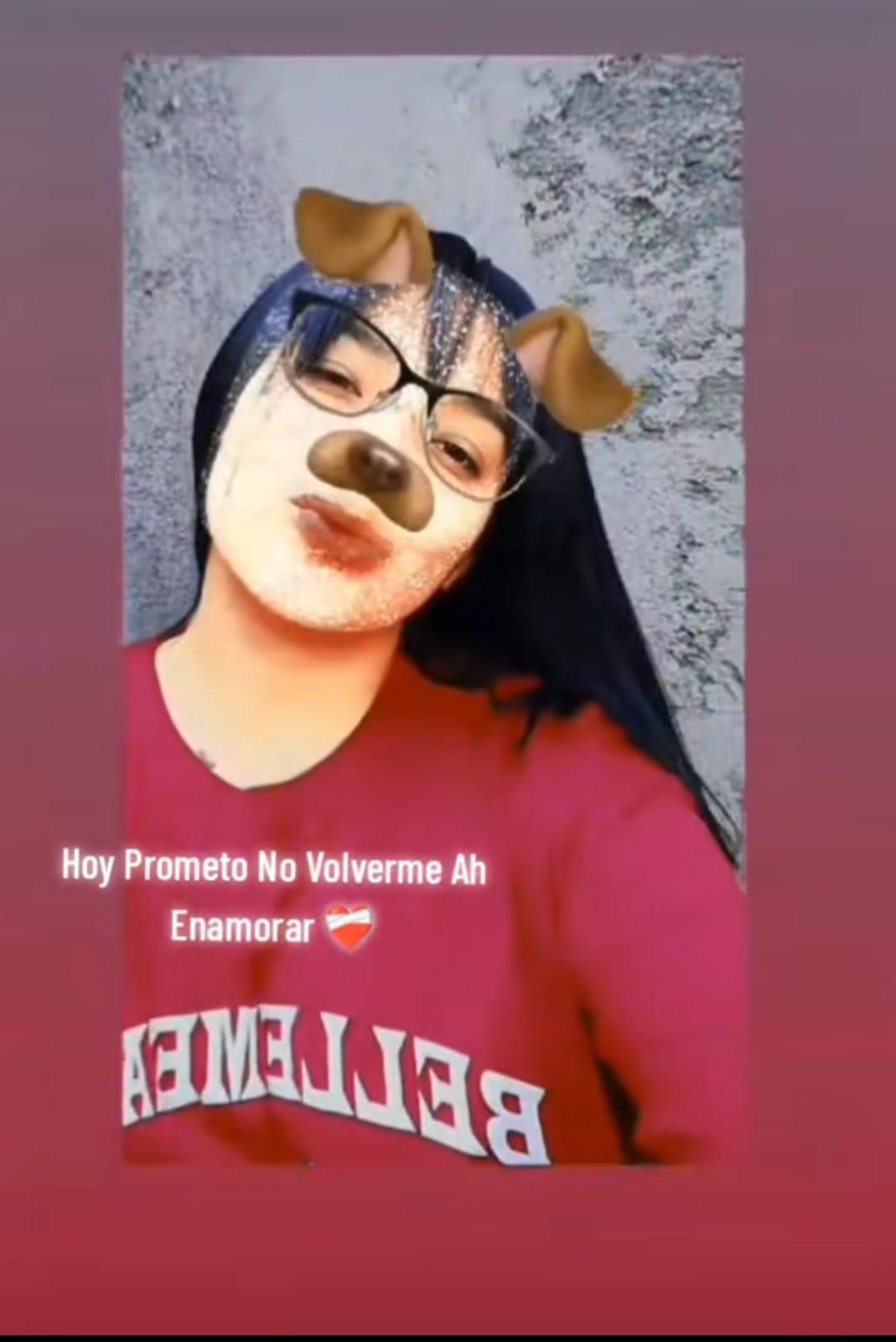 El alarmante mensaje de Yorlenis, quien fue encontrada encostalada en Tegucigalpa