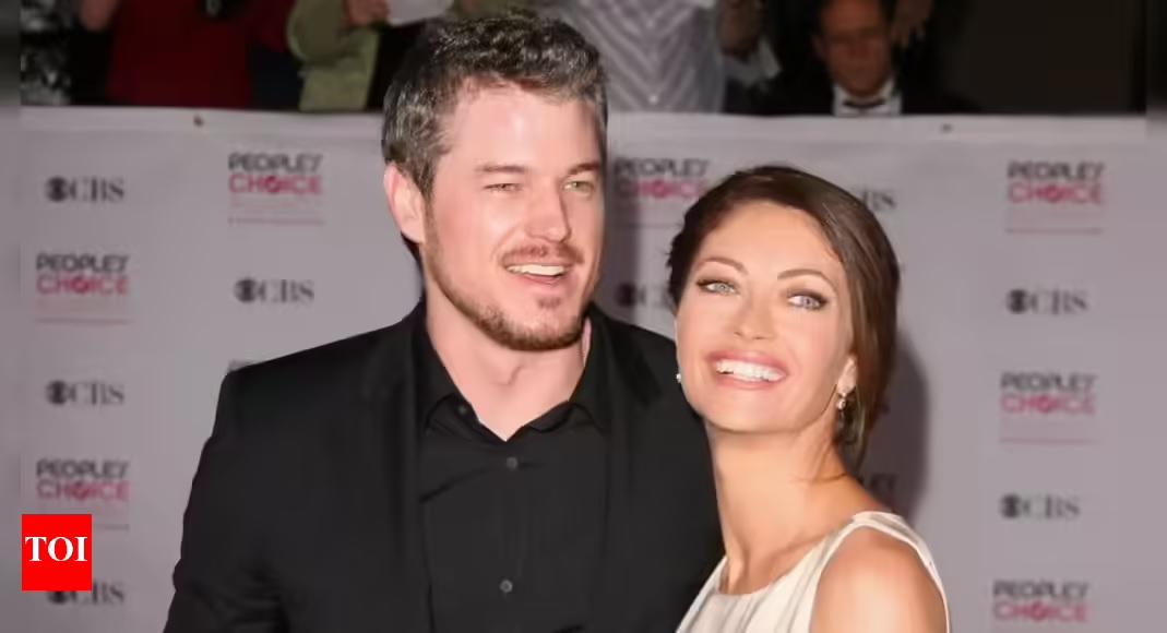 ¿Quién es Rebecca Gayheart? Lo que debe saber sobre la viuda de Eric Dane