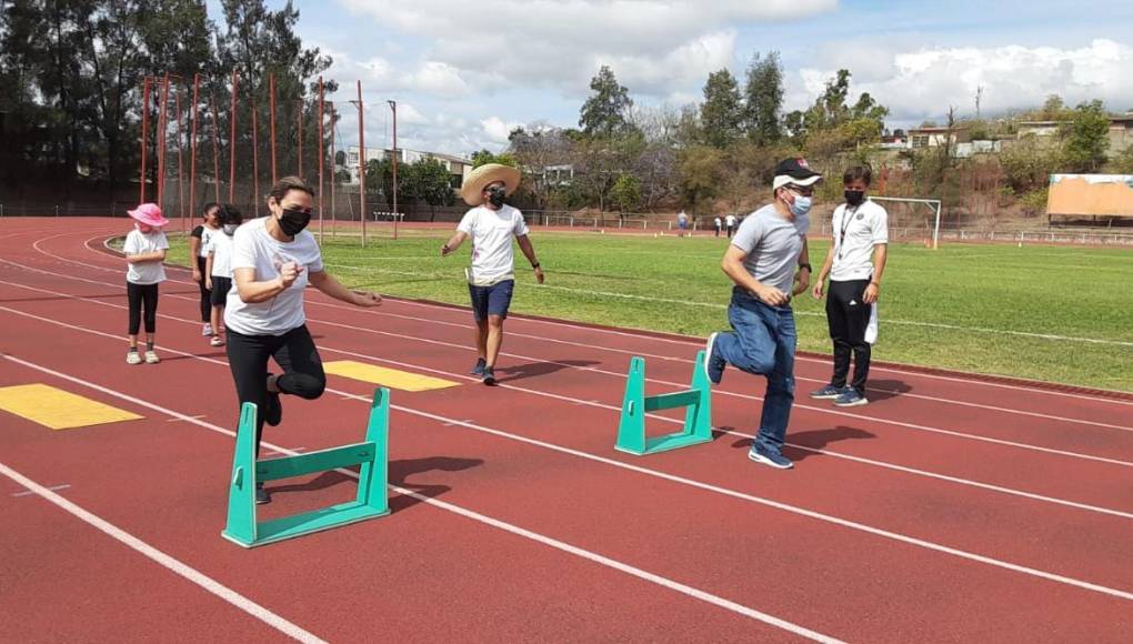Federación Hondureña de Atletismo cancela campeonato juvenil centroamericano por falta de apoyo económico de Condepor