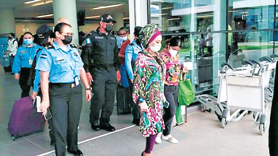 Abogados de Piedad Córdoba aún no justifican los $68,000