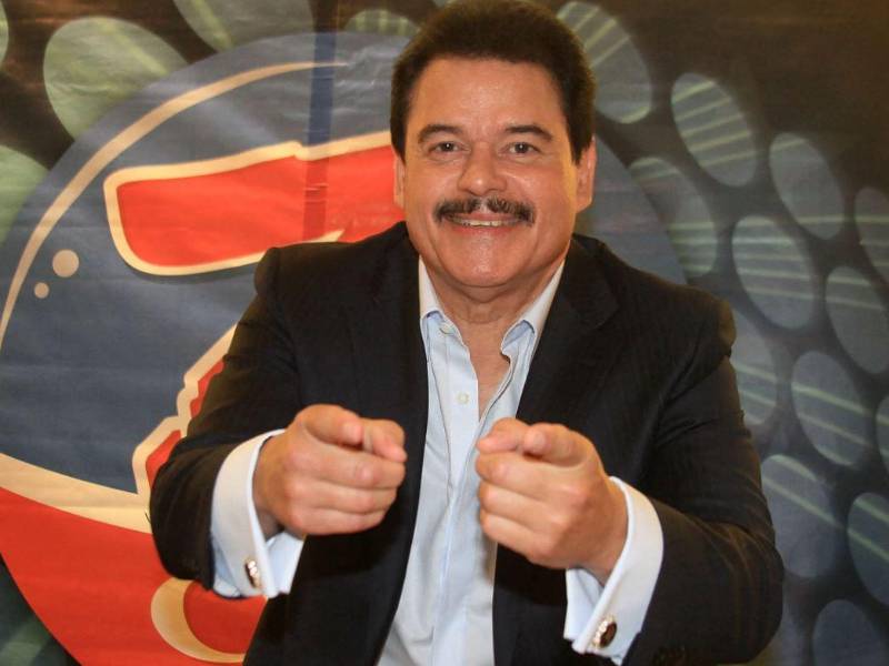 Lalo Rodríguez falleció el martes 13 de diciembre a los 64 años.