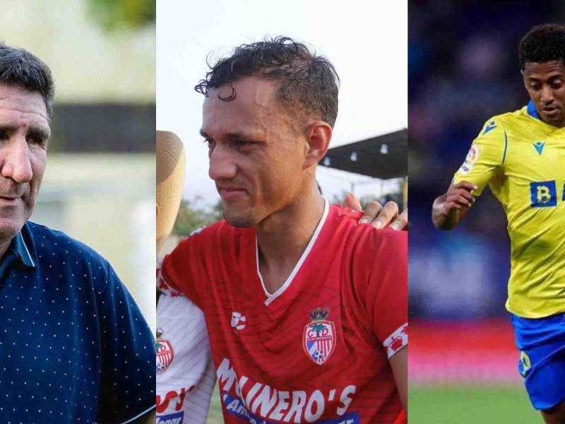 El mercado de piernas se comienza a generar en el fútbol hondureño. Estos son los fichajes y rumores que se han dado en las últimas horas.