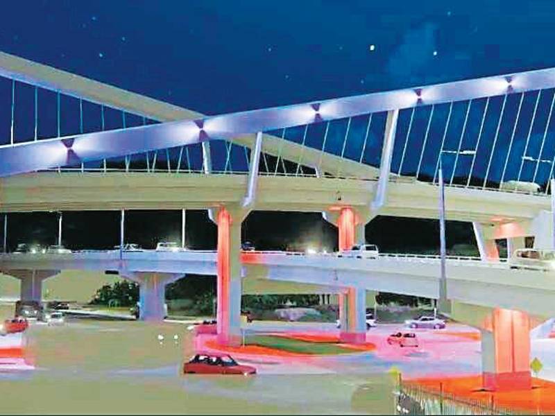 Paso Merendón traerá más desarrollo al sector noroeste