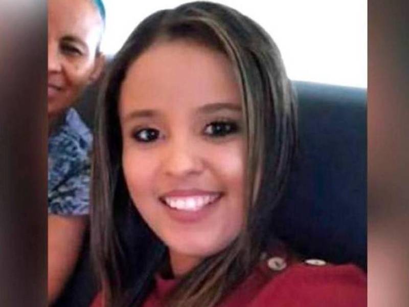 Investigadores ubicaron a la joven Paola Bardales en Santa Elena, Guatemala.