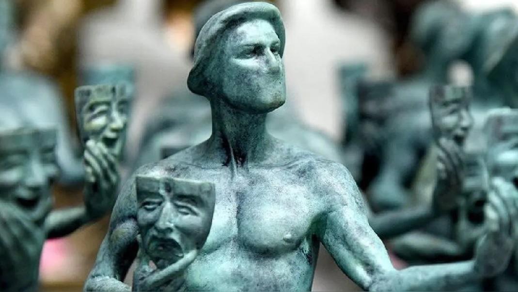 Esta noche se entregan los SAG Awards y puede verlos por Netflix