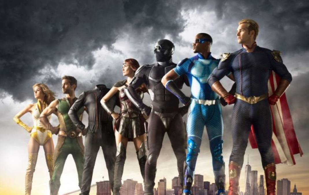 'The Boys', segunda temporada, 4 de septiembre en Amazon Prime Video.<br/><br/>Recién confirmado en la Comic-Con que habrá tercera temporada se estrena la segunda entrega de esta serie de superhéroes de Amazon, basada en el cómic de Grath Ennis y Darick Robertson y que promete ser aún más intensa y alocada que la primera.<br/>La peculiaridad de 'The Boys' es que en lugar de utilizar sus poderes para hacer el bien, a veces abusan de ellos. Ahora huyen de la ley, perseguidos por los Supers y tratan desesperadamente de reagruparse y luchar contra Vought.