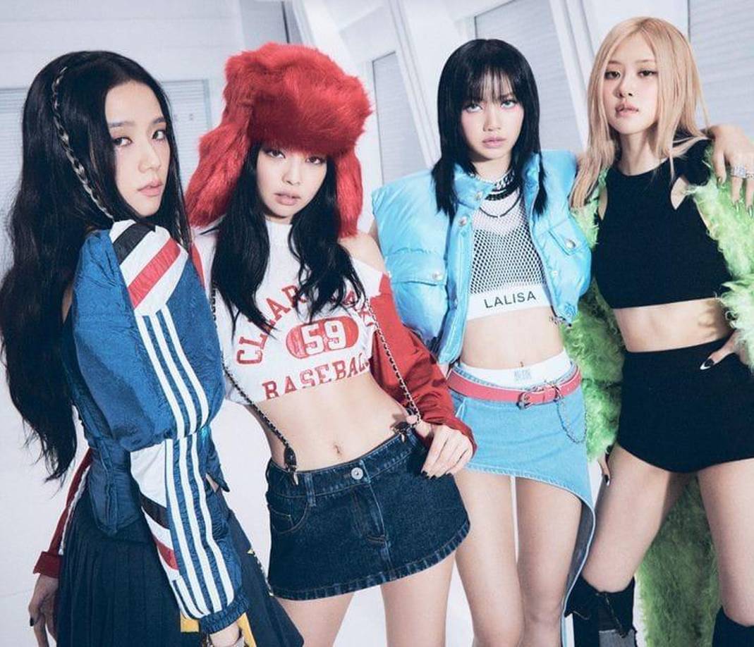 Con más de mil 600 millones de vistas, las Blackpink se posicionan como uno de los grupos mas influyentes del genero K-pop. El fenómeno “ola coreana” se ve reflejada a nivel mundial. 