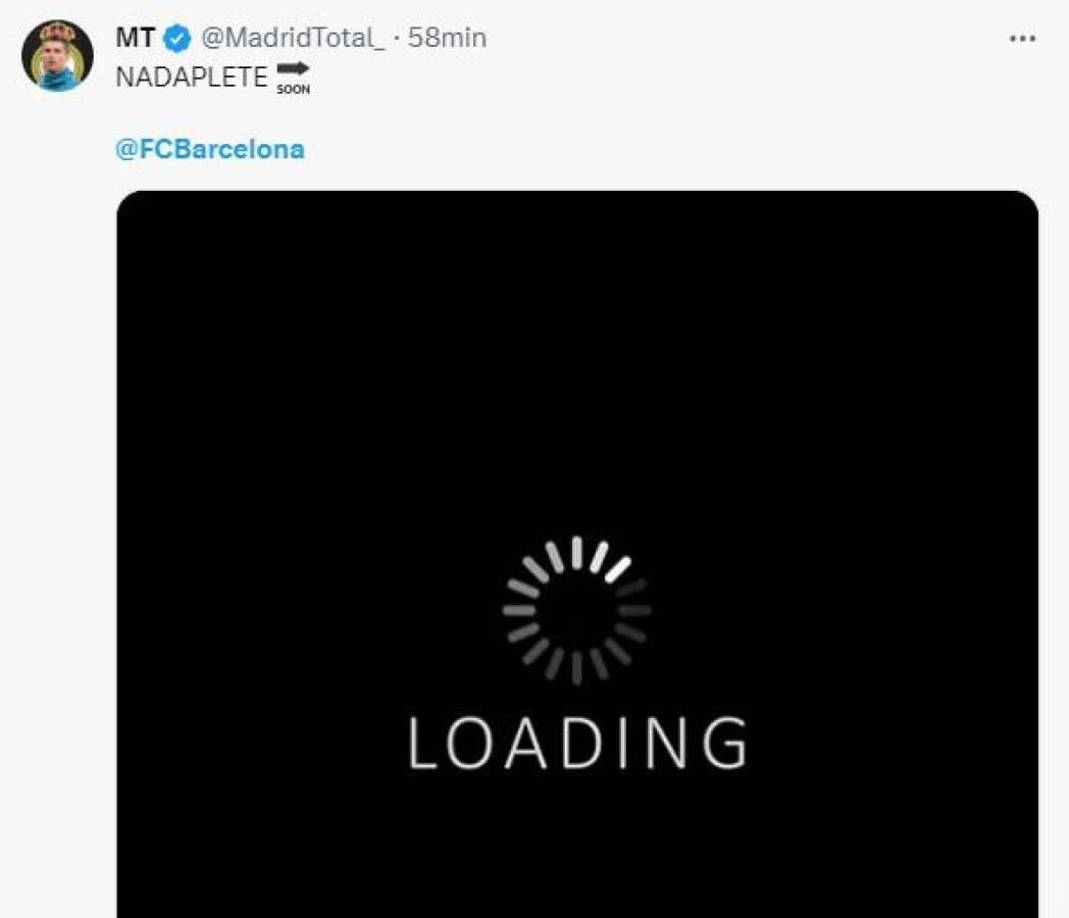 Barcelona, víctima de jocosos memes tras eliminación de Copa del Rey