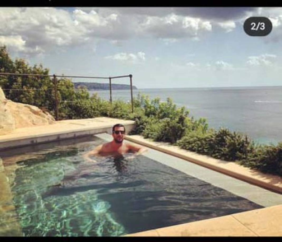 En 2010 creó el Grupo El Sol, centrado en minería, cemento, infraestructura y energía. La empresa se convirtió en el mayor proveedor de áridos para la Unión Temporal de Empresas (UTE) encargada de realizar las obras de la ampliación del Canal de Panamá.<br/><br/>