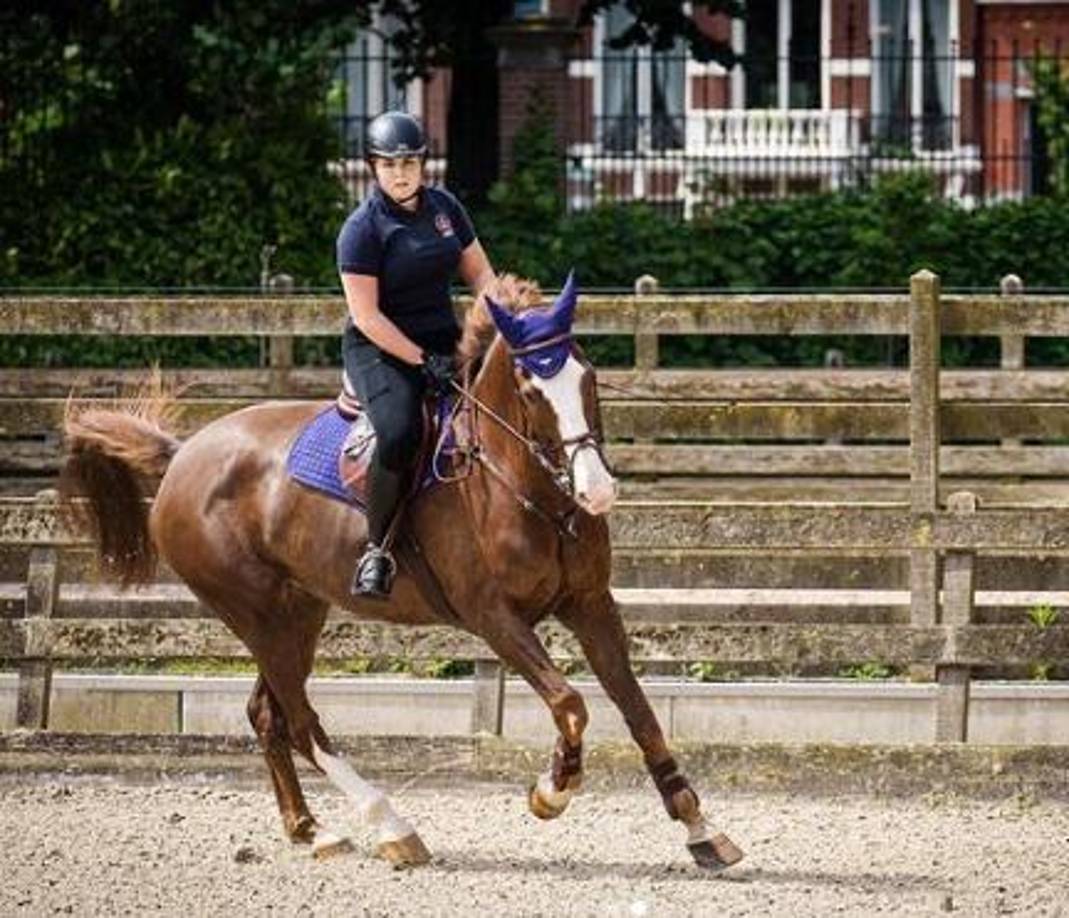 La futura reina de Países Bajos obligada a confinarse por amenazas del crimen organizado