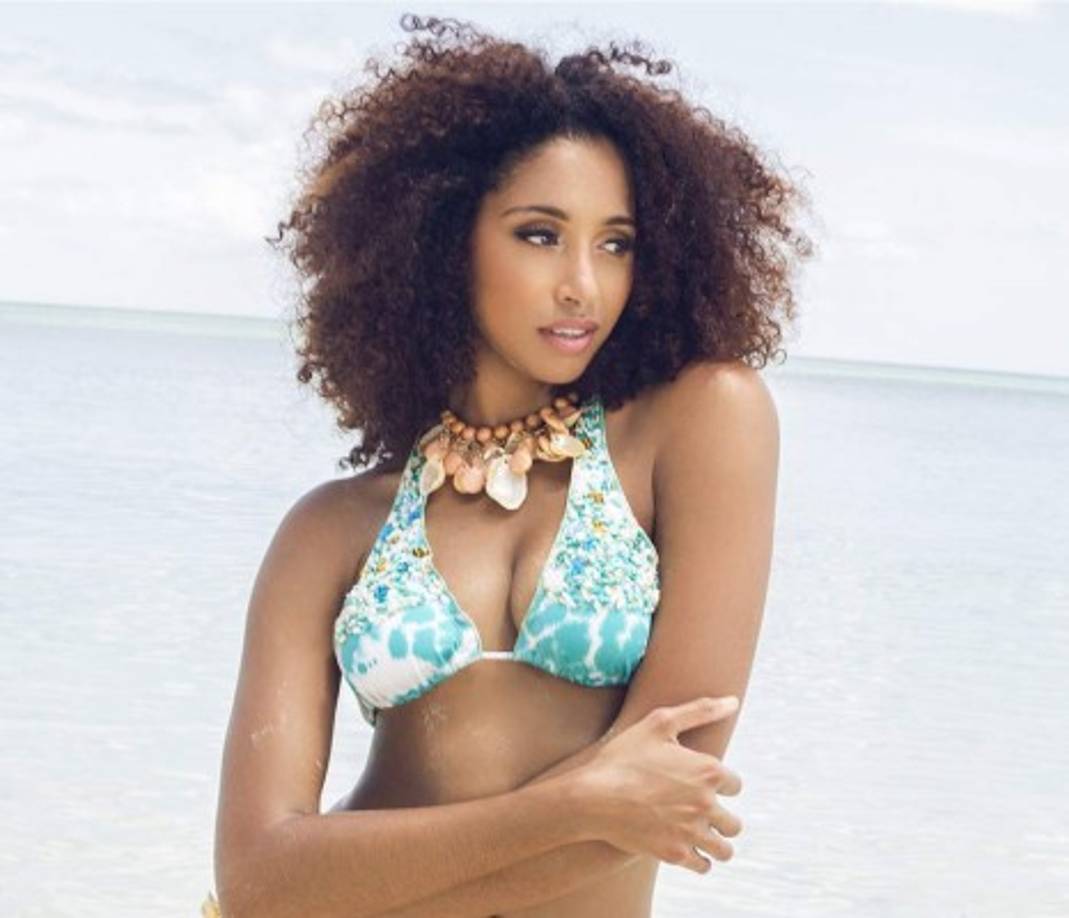 'Ronaldo es un hombre encantador', aseguró.