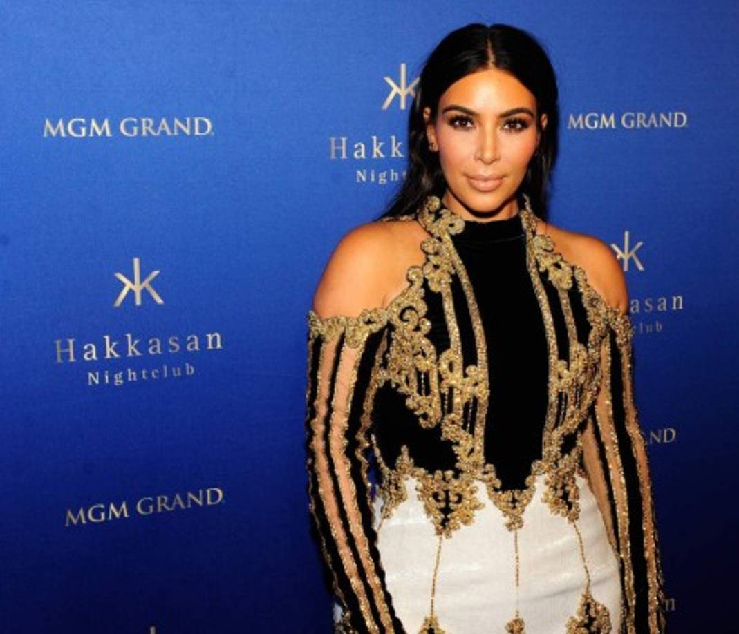 Como nunca antes se ve natural y segura de sí misma.