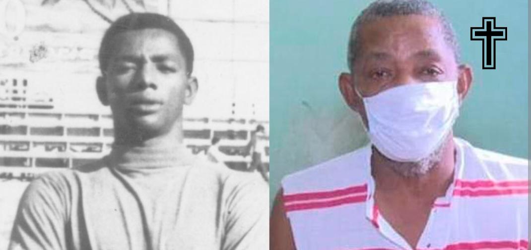 Muere Gorcha Collins, legendario portero del Vida y la Seleccion