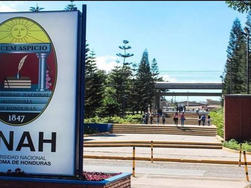 Imagen referencial de archivo.