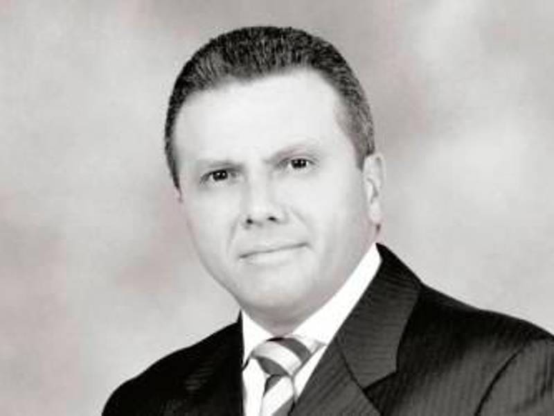 ¡Crisis de identidad!