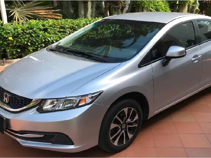 Honda revisará 2,6 millones de carros en EUA por un fallo clave