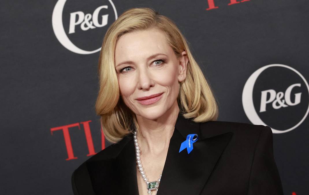 Cate Blanchett: vida, carrera y papeles icónicos que rechazó