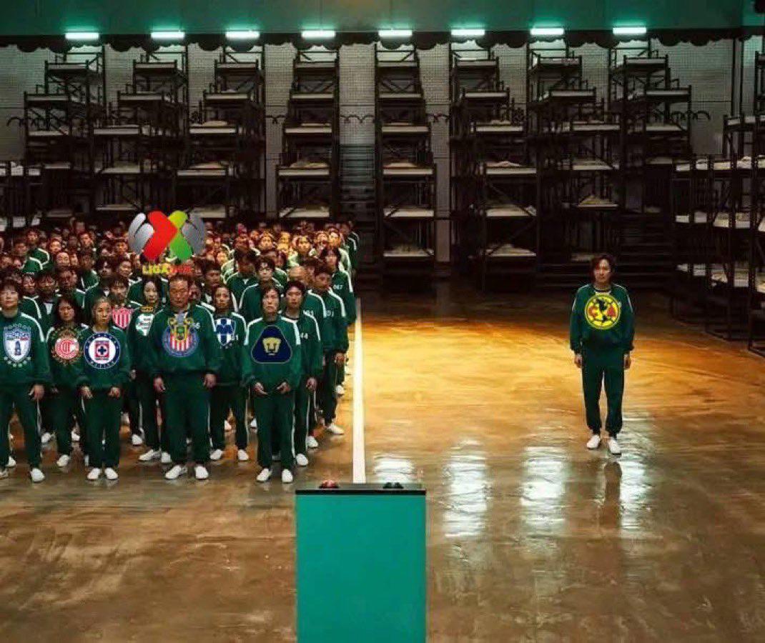 Burlas: Memes humillan al América tras perder la final de Liga MX ante Toluca