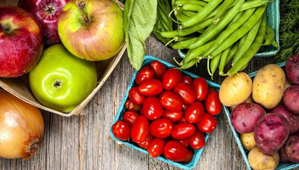 La dieta DASH es el mejor plan de alimentación en general