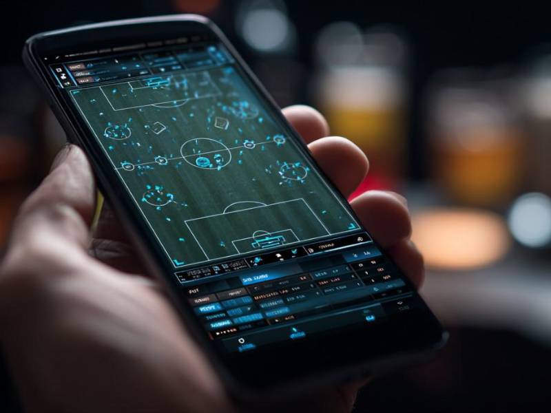 Errores comunes en apuestas deportivas online