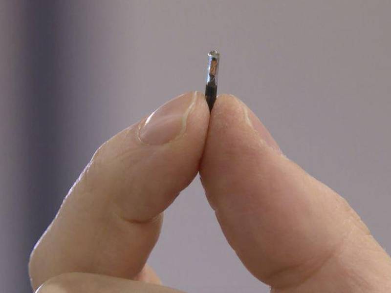 El país escandinavo es uno de los bastiones de los “biohackers”, quienes consideran este tipo de soluciones el futuro de la humanidad.