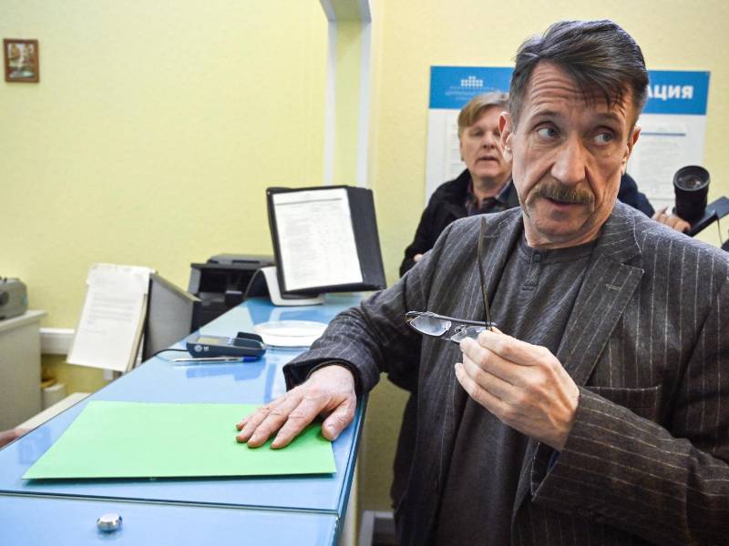 Viktor Bout, “el mercader de la muerte”, envió un telegrama a Trump invitándolo a unirse a la rebelión antiglobalista desde Rusia.