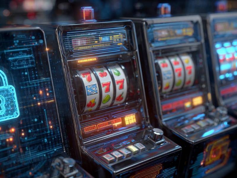 ¿Qué nuevas tecnologías de seguridad hacen más segura la experiencia en Pin Up Casino Guatemala?