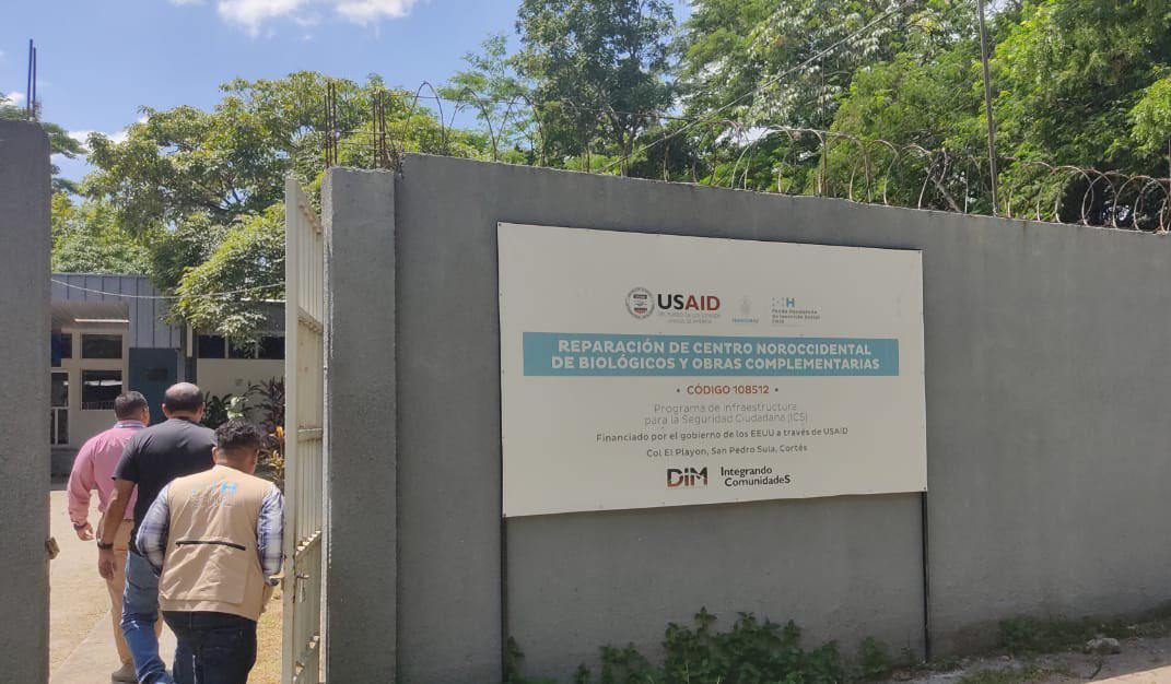 Investigan a tres funcionarios por 140,000 vacunas dañadas