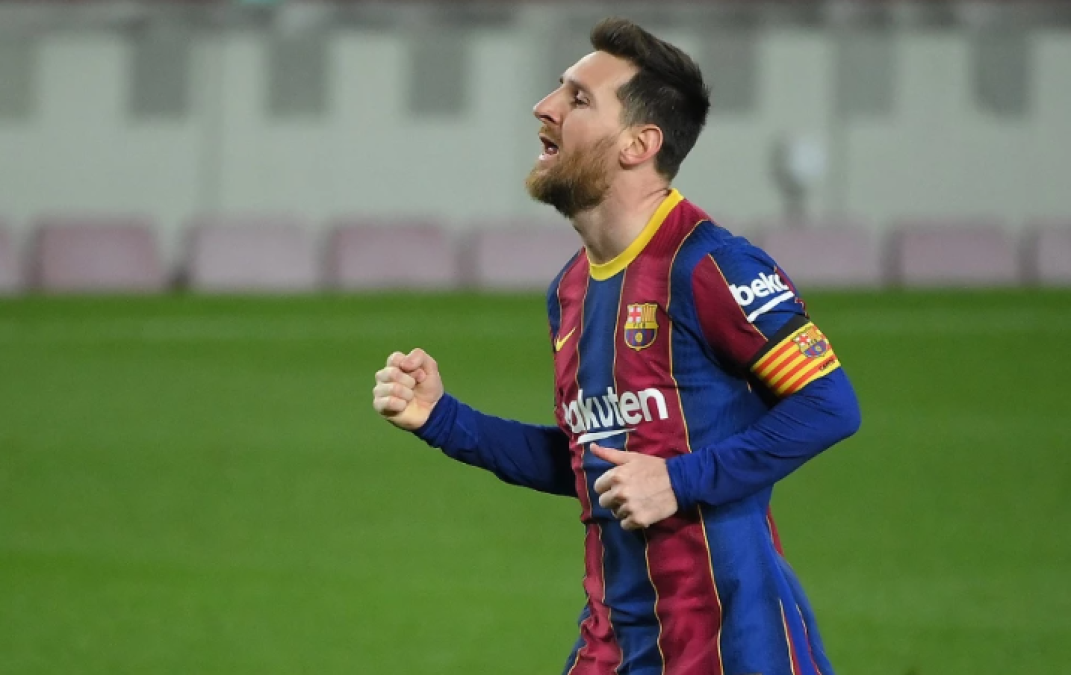 Quieren recuperarlo: El Barça busca formas para ‘seducir’ a Messi
