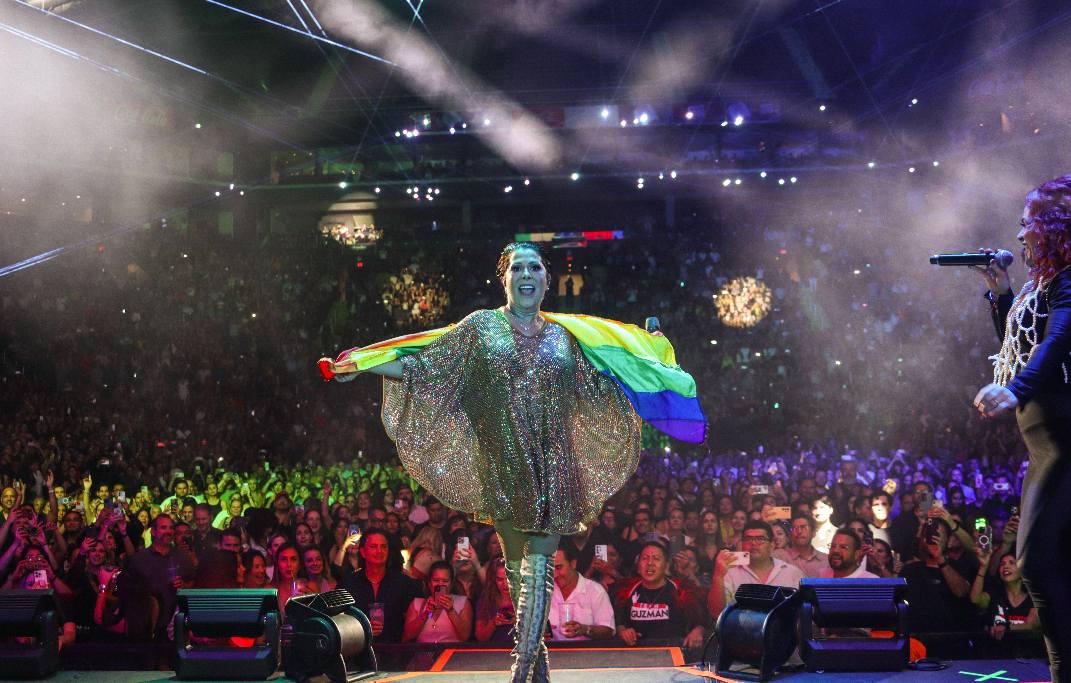 Alejandra Guzmán es operada de la columna vertebral, ¿cuál es su estado de salud?