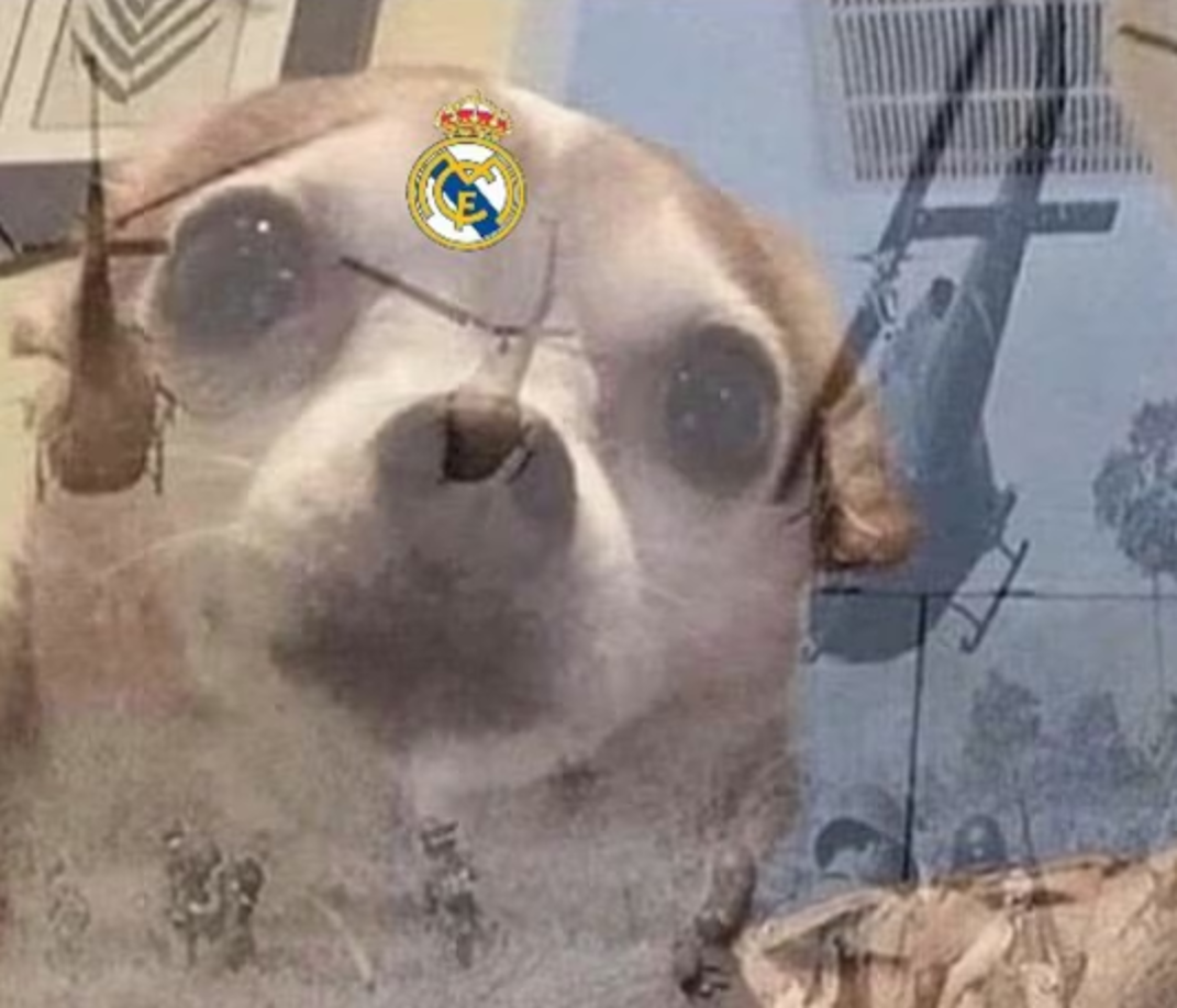 Real Madrid y Barça protagonistas: Los memes que dejó el sorteo de Champions