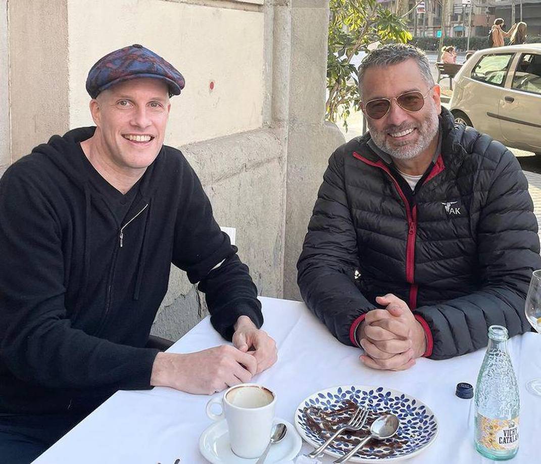 En febrero de 2011 anunció su posible candidatura a la presidencia de la FIFA para terminar con el mandato de Joseph Blatter. 