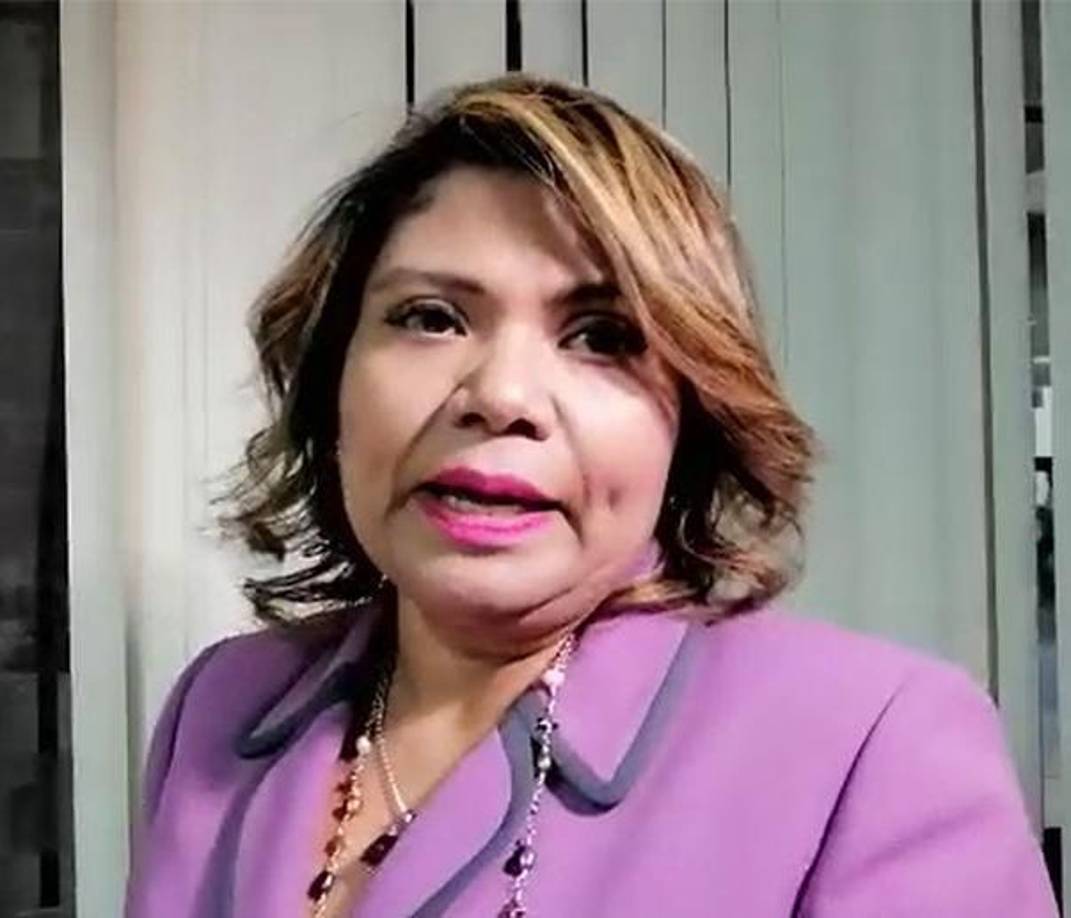 Jueza Karla Romero rompe el silencio tras su destitución