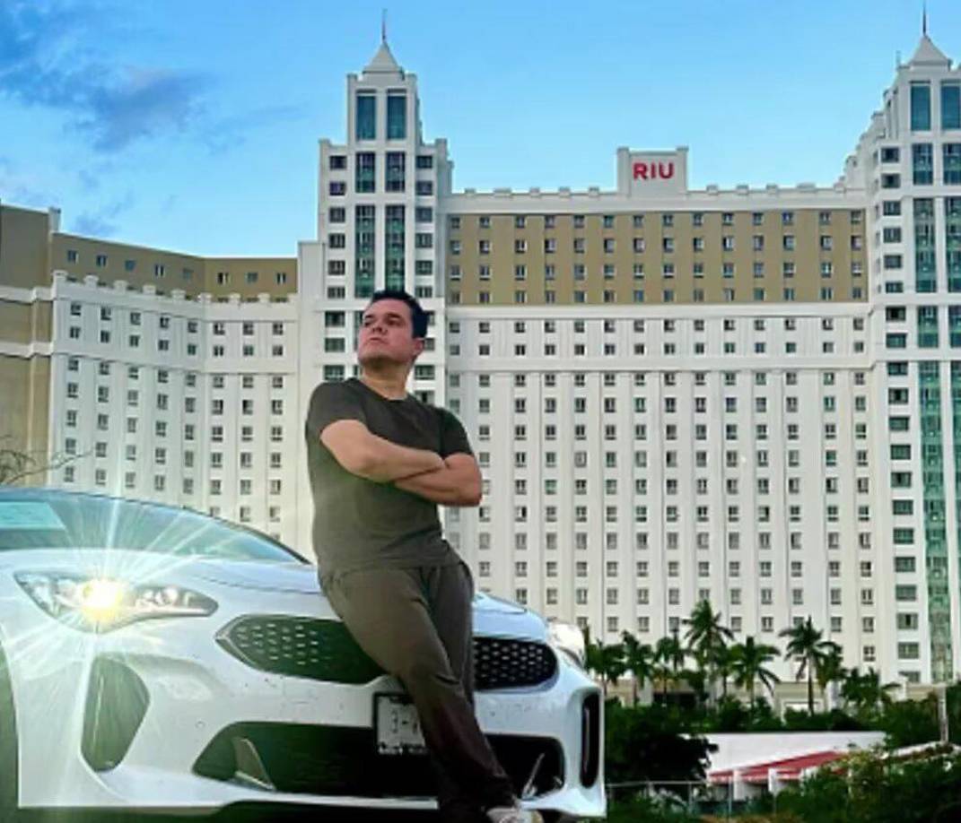 Fuentes mexicanas confirmaron el suceso que tuvo lugar alrededor de las 12:30 p.m. en un lote de autos llamado Mega Autos El Peinado, ubicado en la colonia Emiliano Zapata, en la esquina de Plan de Ayala y la Avenida Heroico Colegio Militar.