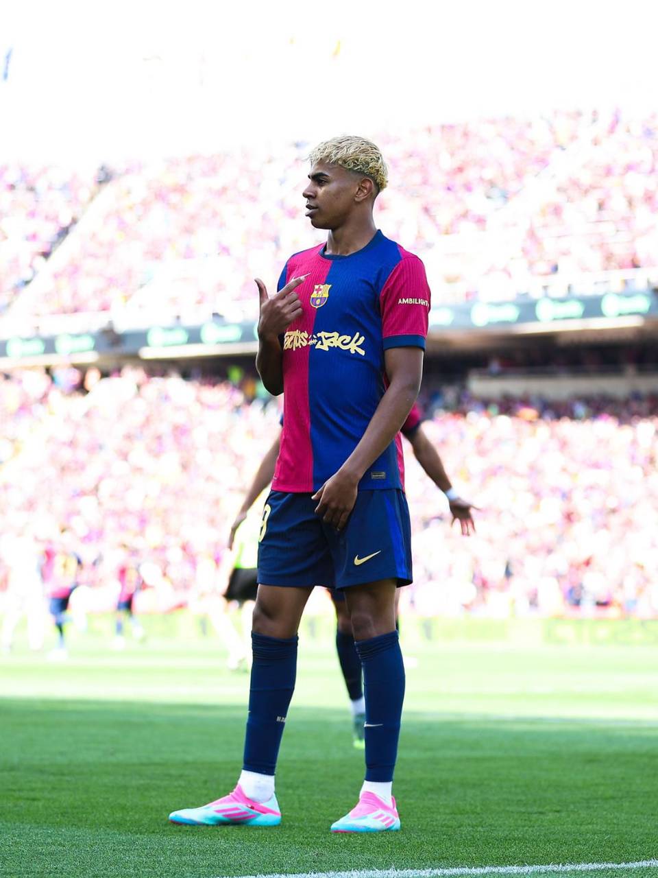 Barcelona vs Real Madrid: así vivimos la remontada culé en el Clásico por LaLiga