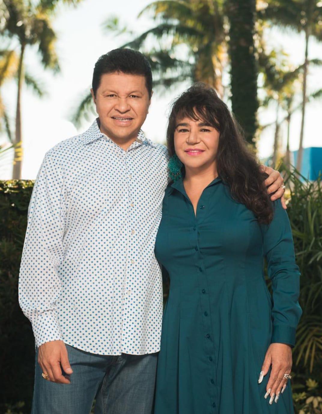 Fuerte confesión de exesposa de Guillermo Maldonado sobre su relación