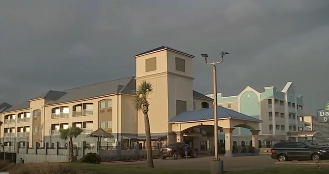 El Monstruo de Galveston: raptó y abusó de niña de 12 años que paseaba su perro