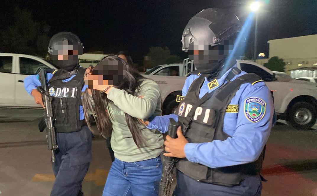 Ella ya había matado a su primer marido, asegura hermana de Gregorio