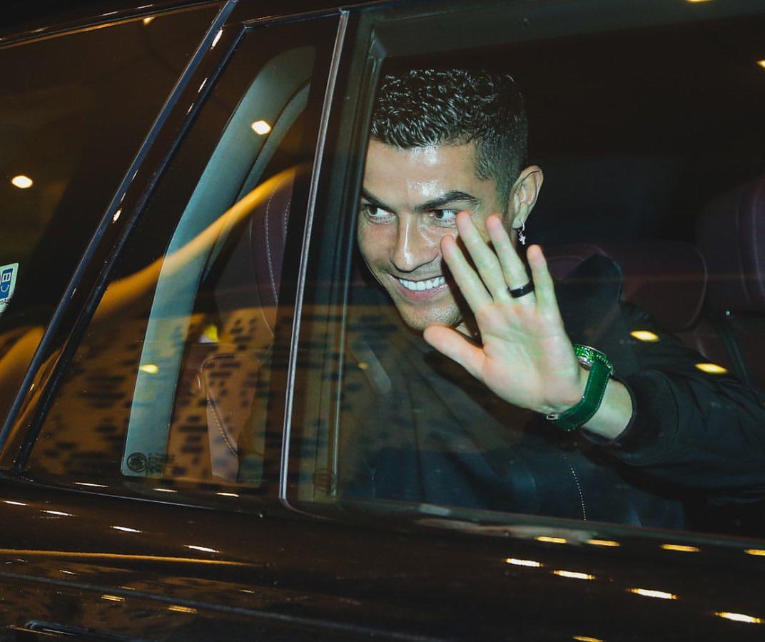 ¿Qué pasó con la boda de Cristiano Ronaldo y Georgina? Ocurrió lo que nadie se imaginó
