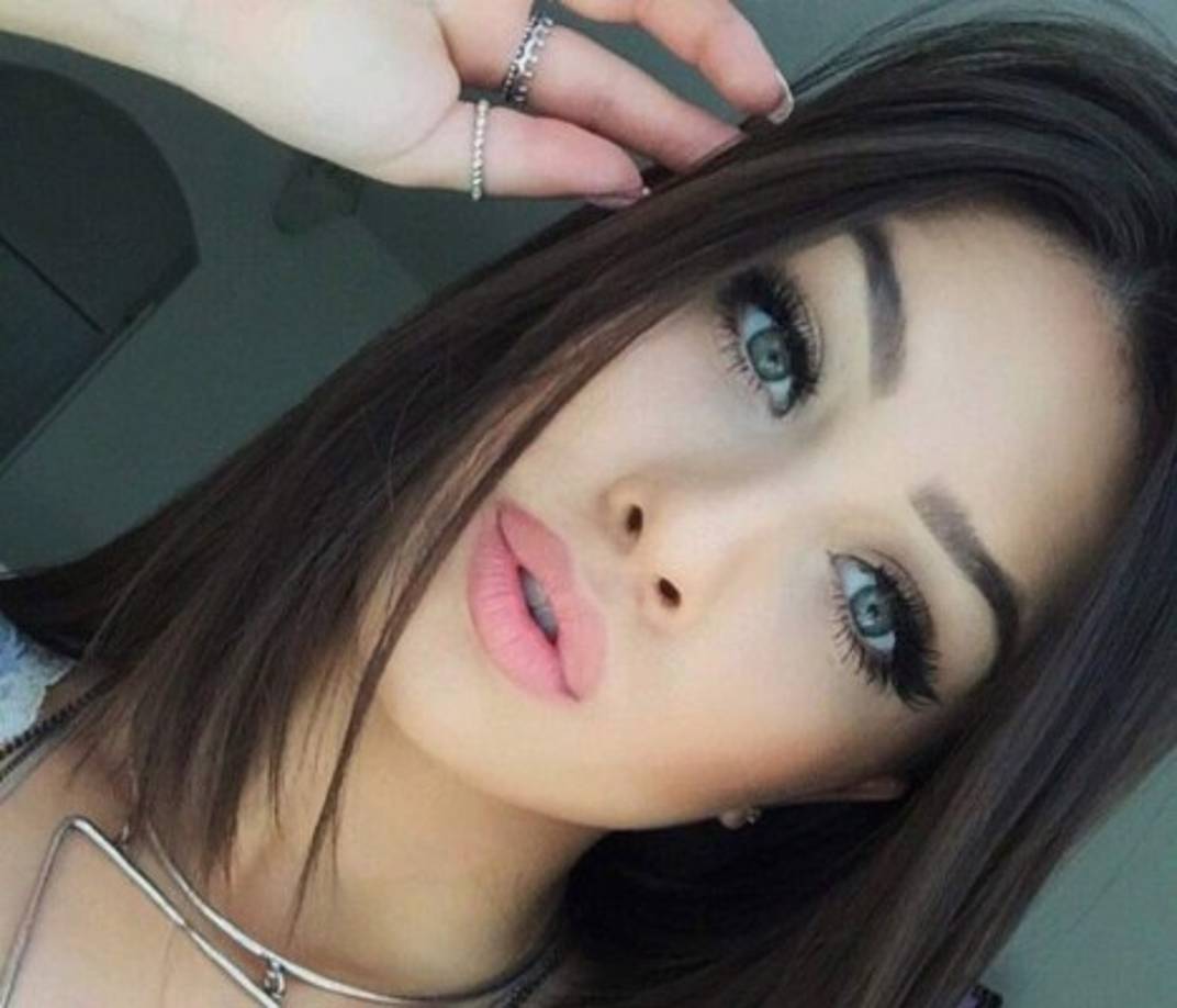 Ella es una gran amiga de Neymar y ahora rumores la colocan en el corazón de Neymar.