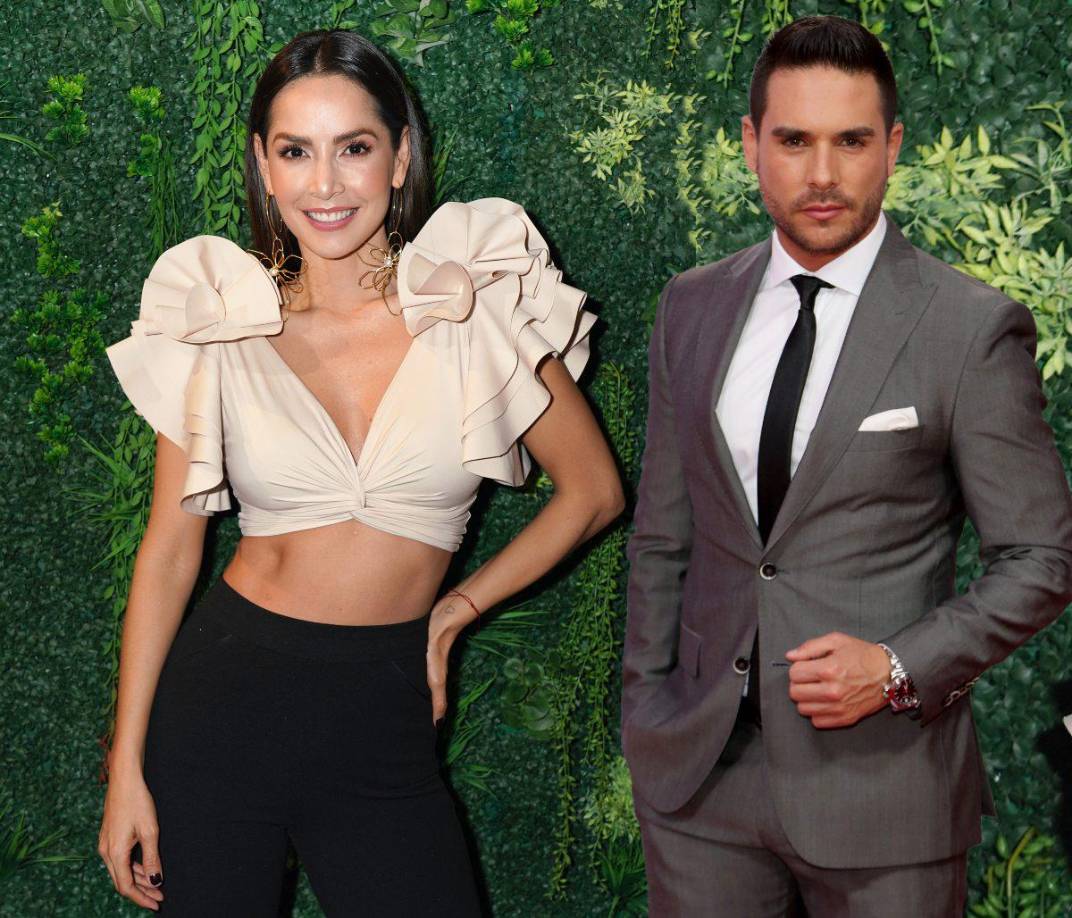 Ambos mantuvieron una relación sentimental por varios años, pero sus planes de boda no llegarían hasta muchos años después.